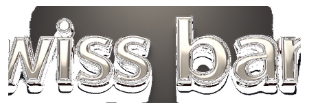 swiss bank logo
